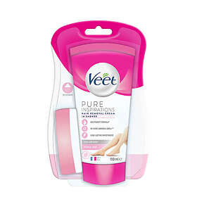 Veet Hair Removal Cream In-Shower 150ml