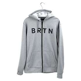 Burton Oak Seasonal Full-Zip Fleece (Herr)