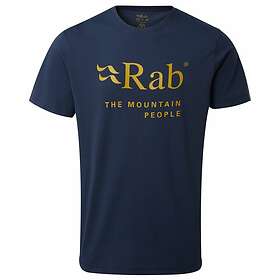 Rab Stance Mountain SS Shirt (Herr)