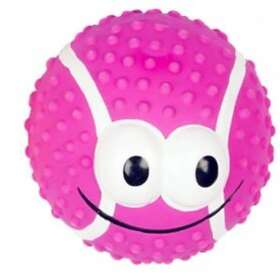 DUVO+ + Latex Tennis Ball Smiley 7,2cm