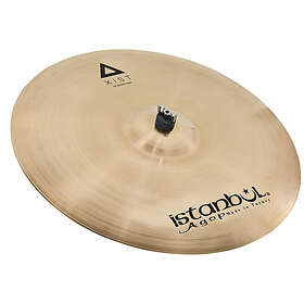 Istanbul Agop 22 Xist Brilliant Crash 22"