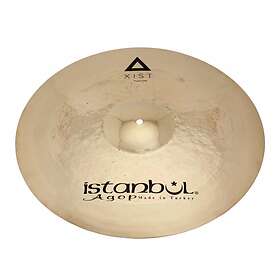 Istanbul Agop 22 Xist Power Crash 22"