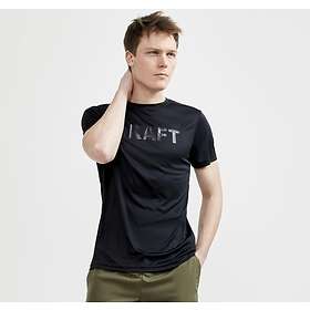 Craft Core Charge SS Tee (Herr)