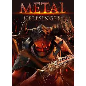 metal hellsinger switch