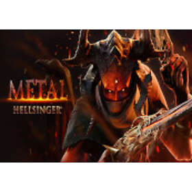 Buy Metal: Hellsinger (Xbox Series X