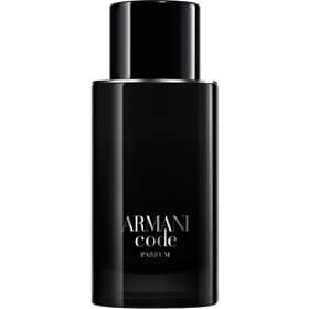 Giorgio Armani Code for Men Parfum 75ml
