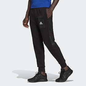 Adidas Essentials BrandLove French Terry Pants (Miesten)