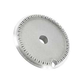 Zanussi Large Hob Burner Crown 3540136052