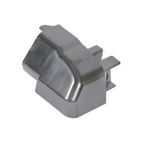 Zanussi Upper Right Hand End Piece 3555003155