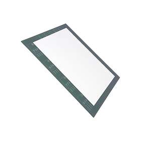 Zanussi Inner Oven Door Glass 3874994027