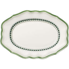 Villeroy & Boch French Garden Oval Assiette 37cm