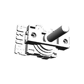 Zanussi Hob Switch 3570834022
