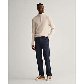 Gant Allister Regular Fit Twill Chinos (Herr)