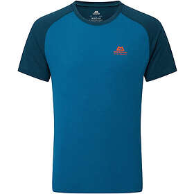 Mountain Equipment Nava Crew Neck Top Herr