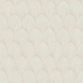 Boråstapeter Golden Arches 4274