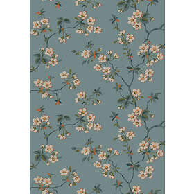 Boråstapeter Trädgårdsstaden 4175