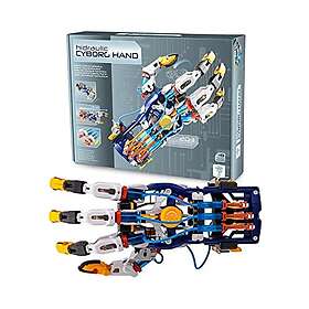 Thames & Kosmos Mega Cyborg Hand