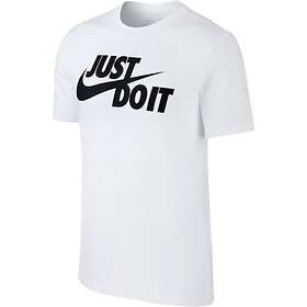 Nike Basketball Just Do It T-Shirt (Homme)