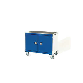 Bott CUBIO MT TROLLEY 50 DOOR T-TRAY