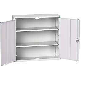 Bott Verso Wall Cabinet 2 Doors 1000 x 1050 350mm