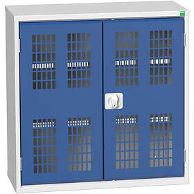 Bott Verso Storage Cabinet Single Door 900 x 800 350mm