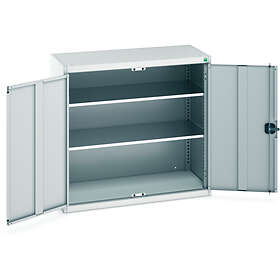 Bott CUBIO STANDARD DUTY CUPBOARD 1050x325x2000