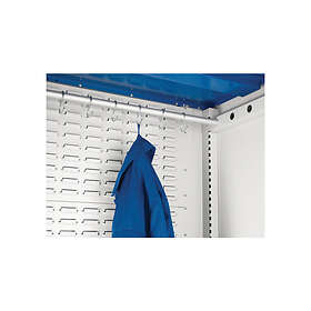 Bott CUBIO CUPBOARD CLOTHES RAIL KIT K-106