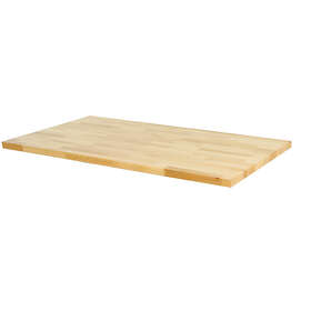 Bott CUBIO 1500x900x40 BEECH TOP