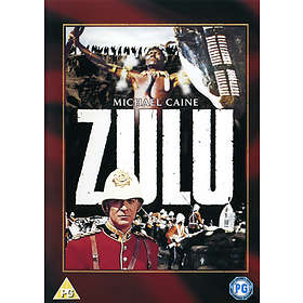 Zulu (1964) (DVD)