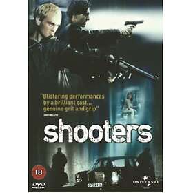 Shooters (DVD)
