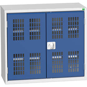 Bott Verso Storage Cabinet Single Door 800 x 350mm