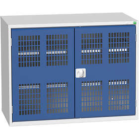 Bott Verso Storage Cabinet Single Door 900 x 1050 550mm