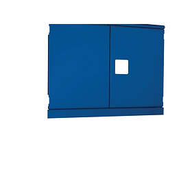 Bott CUBIO PLINTH 1300x525