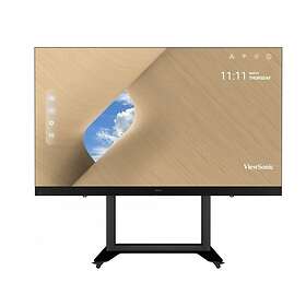 ViewSonic All-in-One Direct View LED Display Solution Kit 135'' LDS135-151