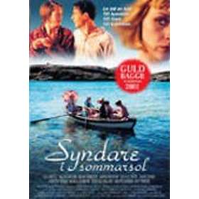 Syndare I Sommarsol (DVD)