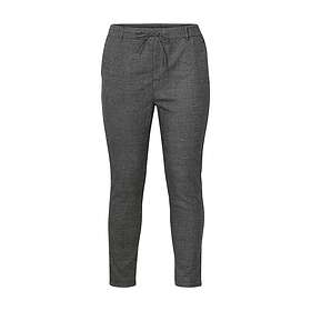 Only Goldtrash Soft Check Long Pants (Dam)