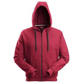 Snickers 2801 Classic Zipped Hoodie