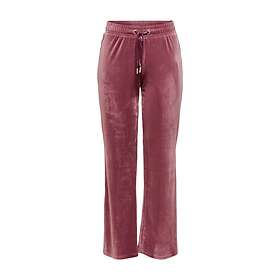 Only Flared Velvet Pants (Dam)