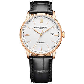 Baume & Mercier MOA10597