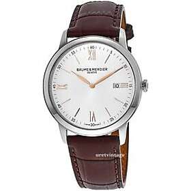 Baume & Mercier M0A10415