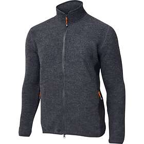 Ivanhoe Troy Full Zip Jacket (Homme)