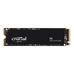 Crucial P3 M.2 2280 2To