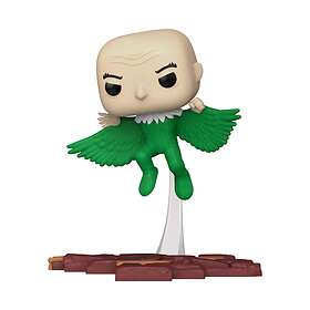 Funko POP! Marvel Deluxe Sinister Six 1014 Vulture - Hitta Bästa Pris ...