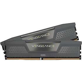 Corsair Vengeance Black DDR5 5600MHz 2x16GB (CMK32GX5M2B5600Z36)