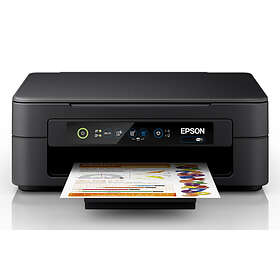 Epson Workforce WF-2960DWF imprimante à jet d'encre A4