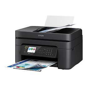 Epson WorkForce WF-2950DWF