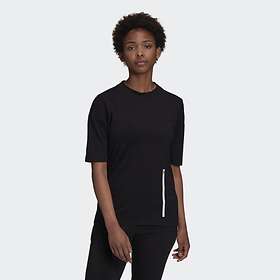 Adidas Z.N.E. Sportswear Tee (Dam)