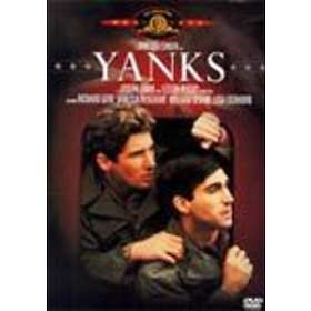 Yanks (DVD)