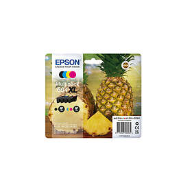 Epson 604XL Multipack