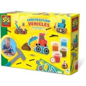 SES Creative Modellera Cars Set